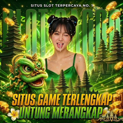 ARIESSLOT: Situs Slot Online untuk Pengunjung Indonesia